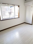 居室 グリフィン松原