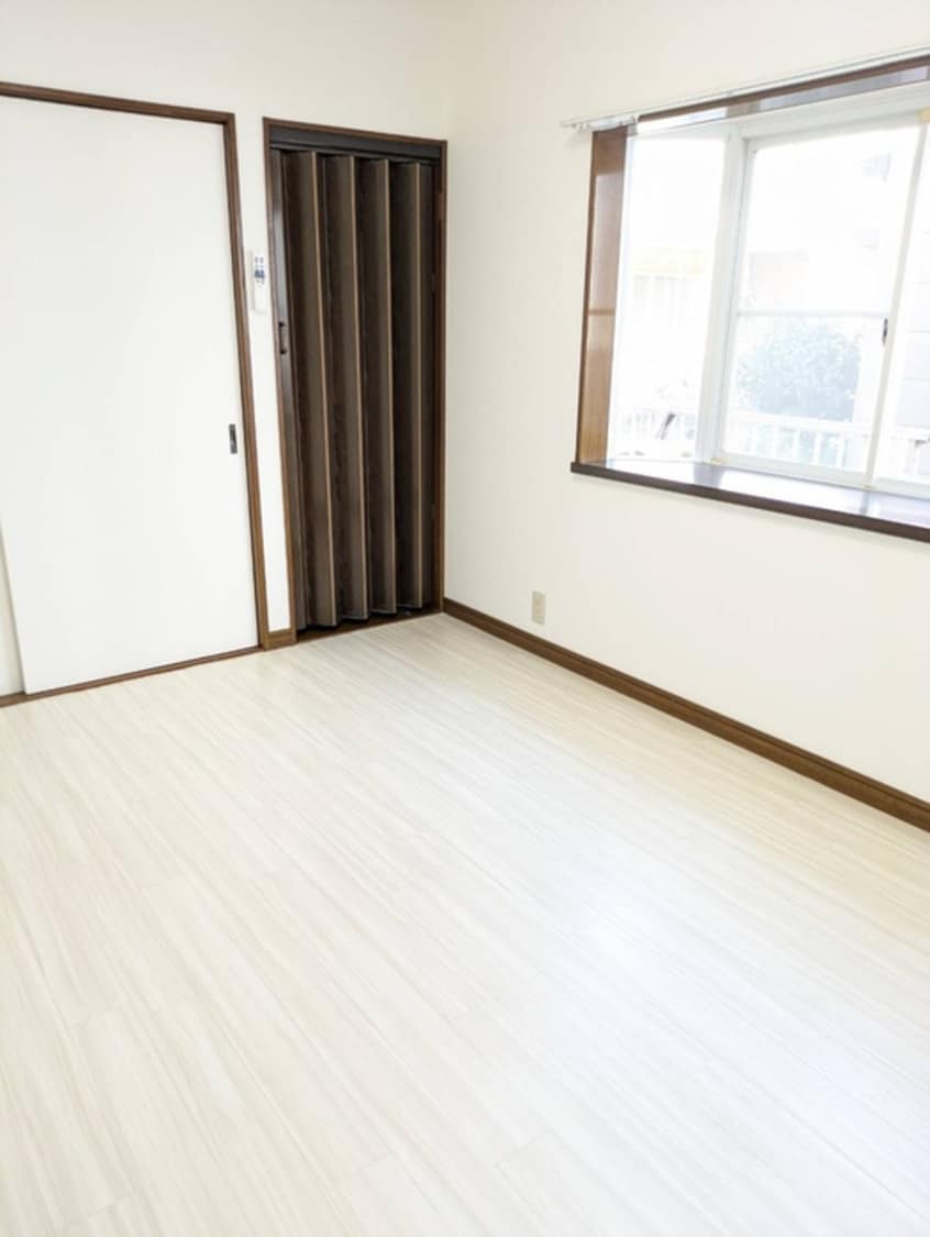 居室 グリフィン松原