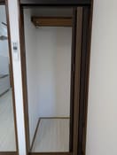 収納 グリフィン松原