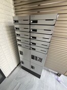 建物設備 フロレゾン