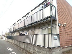 クレストハイツ