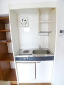 キッチン シュテルン和光