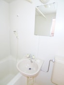 洗面 シュテルン和光