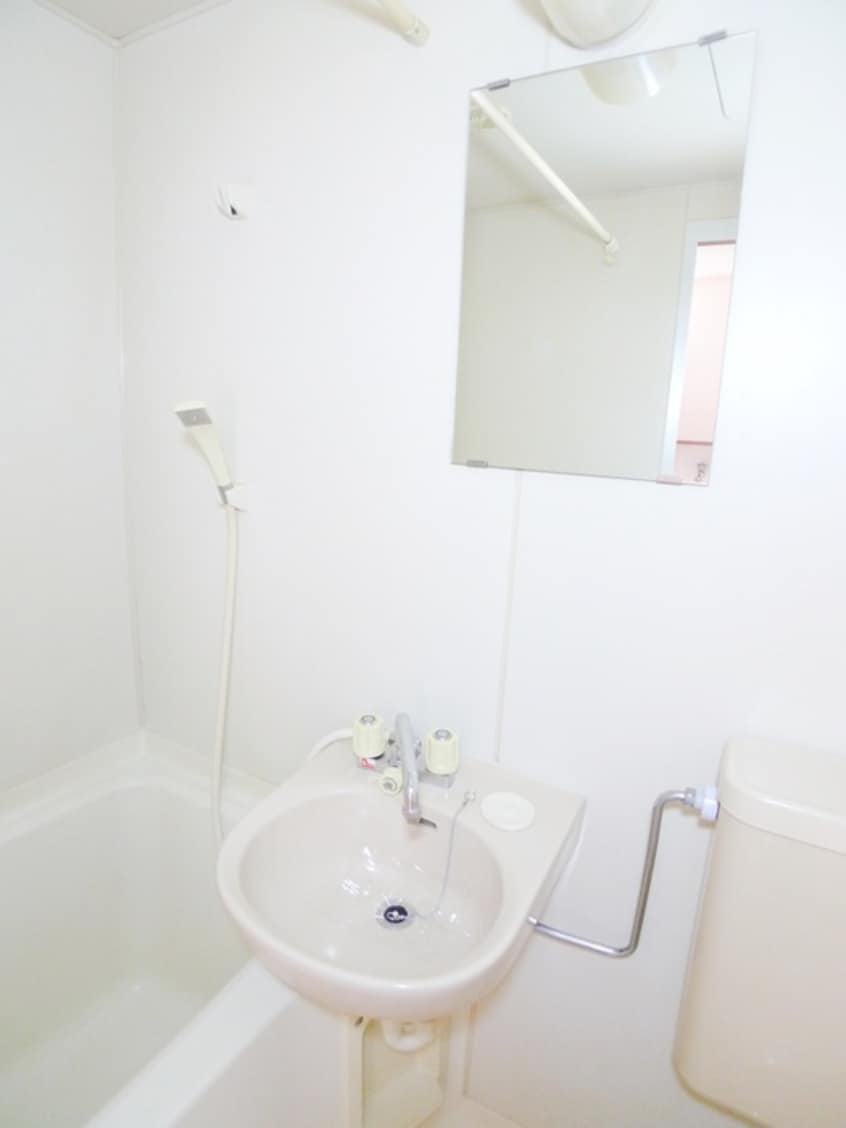 洗面 シュテルン和光