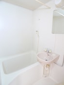 バス／シャワールーム等 シュテルン和光