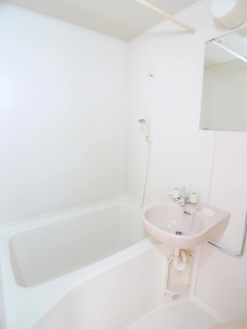 バス／シャワールーム等 シュテルン和光