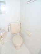 トイレ シュテルン和光