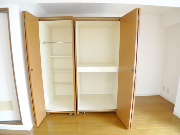 収納 シュテルン和光