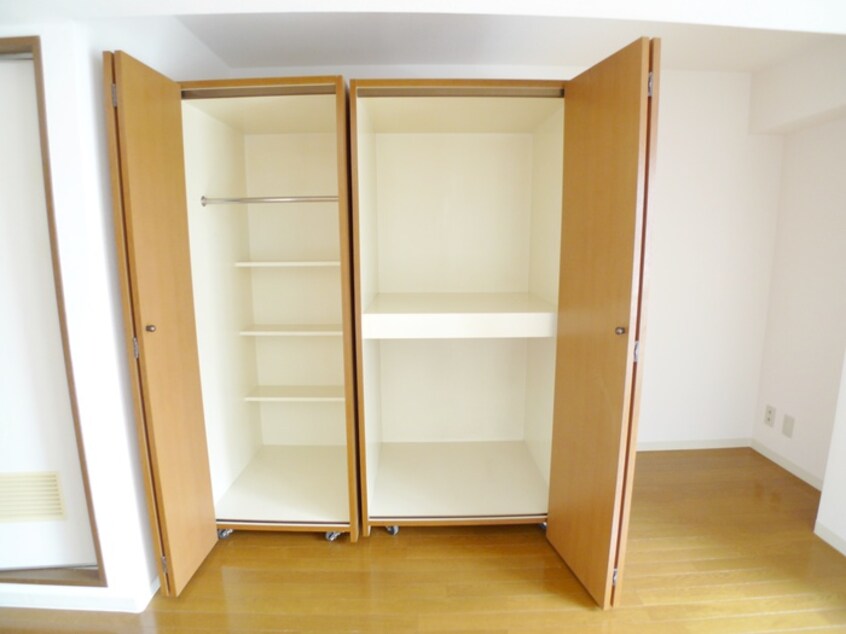 収納 シュテルン和光