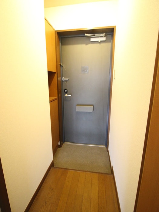 玄関 シュテルン和光