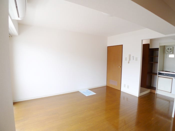 内観写真 シュテルン和光