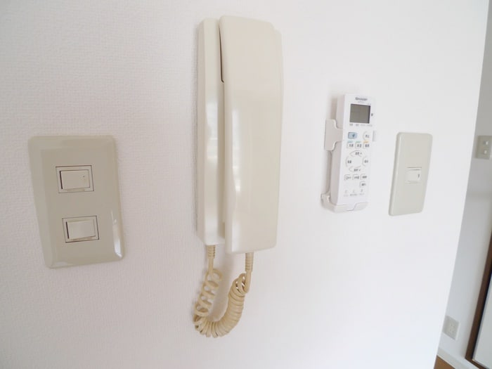 廊下 シュテルン和光