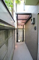 駐輪場 アムール阿佐ヶ谷四番館