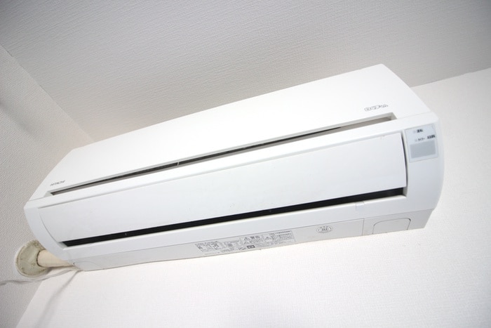 内観写真 エスペラント浦和