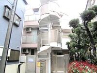 イジェント大倉山