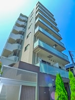 シャルマンショコラ