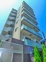シャルマンショコラ
