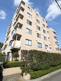 フェイム相模大野(402)