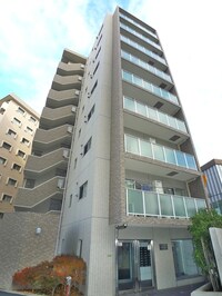 アイフォート千住曙町（７０２）