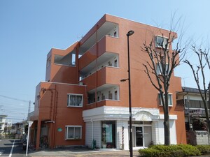 第二ｿﾜﾝﾋﾞﾙ