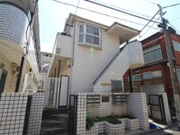 カオパレスＮＯ．３