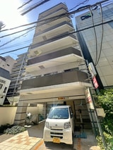 ラヴィエント浅草橋