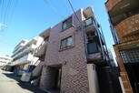 広洋フォルム梶ヶ谷(101)