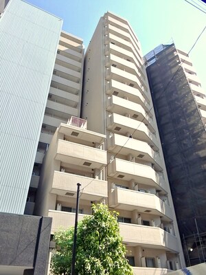 ガリシアヒルズ六本木（604）