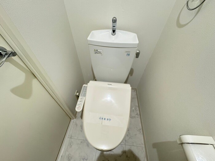 トイレ ﾌﾟﾗｲﾏﾘｰ相模大野ｽﾃｰｼｮﾝﾌﾛﾝﾄ(202)
