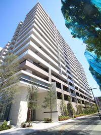 SHINTO　CITY　G棟（982）