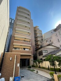 セザールプラザ川崎(209)