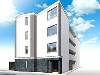 仮）目白19号マンション