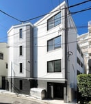 目白19号マンションの外観