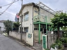 ひかり莊の外観