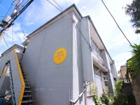 五本木ハイブリットＢ