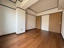 居室 カネサカ第２関口マンション