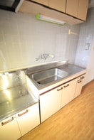 キッチン カネサカ第２関口マンション