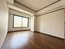 居室 カネサカ第２関口マンション