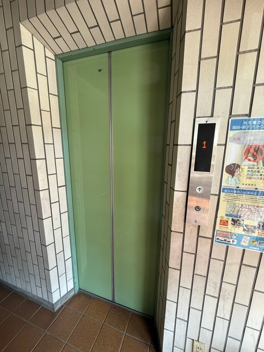 建物設備 カネサカ第２関口マンション