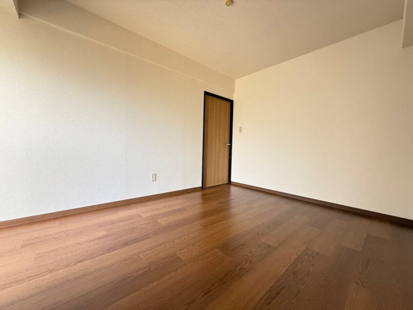 居室 カネサカ第２関口マンション