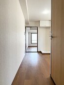 居室 カネサカ第２関口マンション