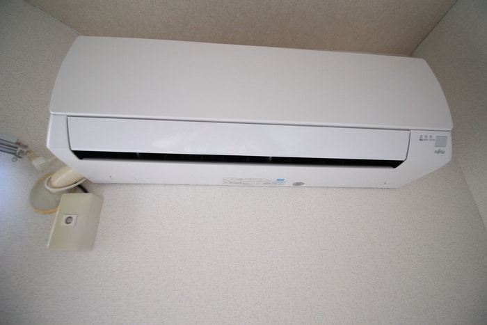 内観写真 カネサカ第２関口マンション