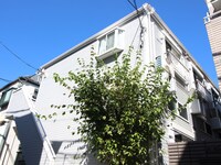 ベルツリ－中央林間