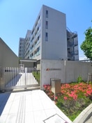 外観写真 ボワエトワール立石