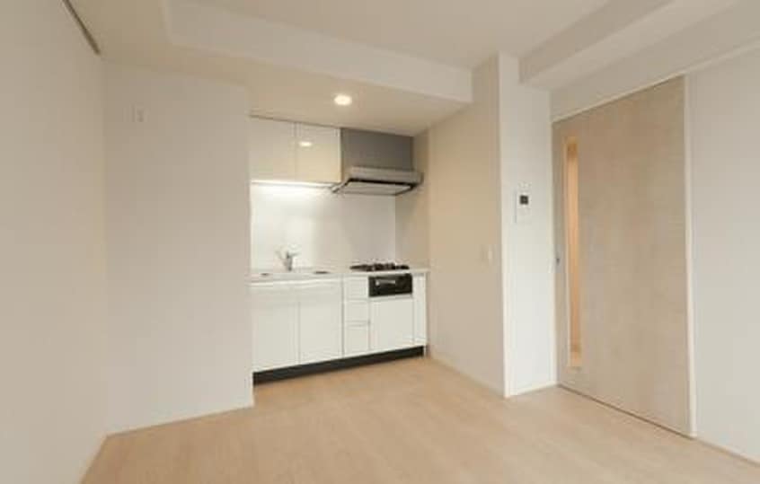 キッチン ボワエトワール立石