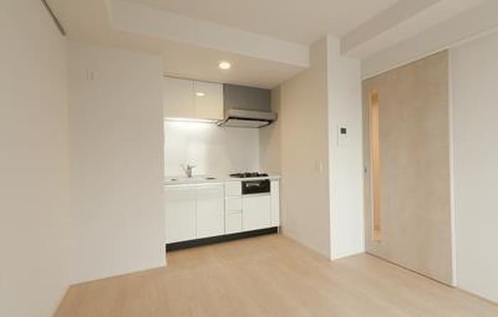 キッチン ボワエトワール立石