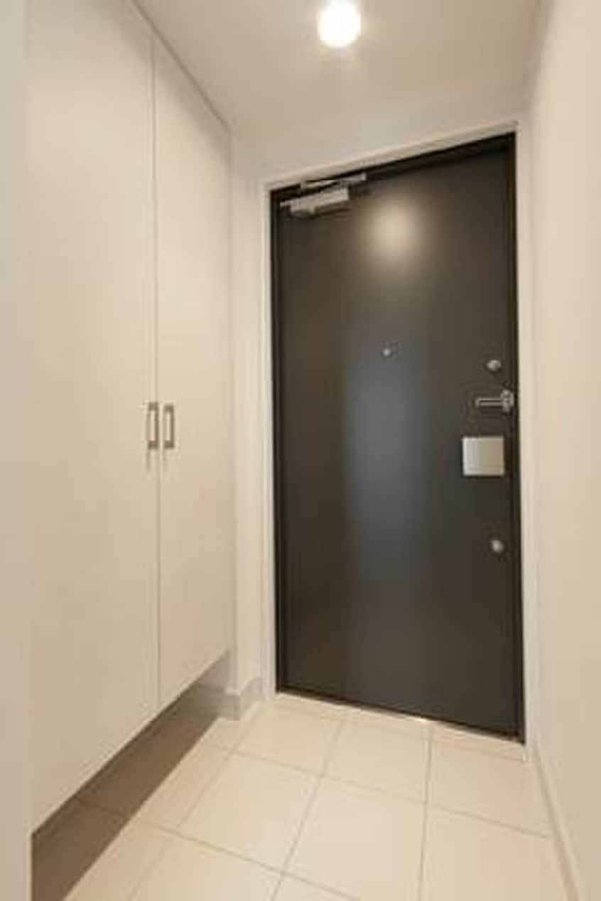 玄関 ボワエトワール立石