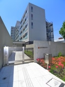 外観写真 ボワエトワール立石