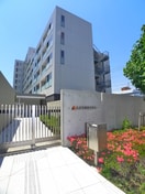 外観写真 ボワエトワール立石