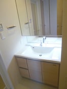 洗面 ボワエトワール立石